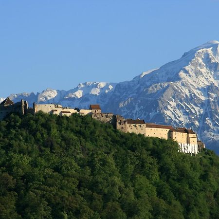 Rem's Pension Rasnov Exterior foto