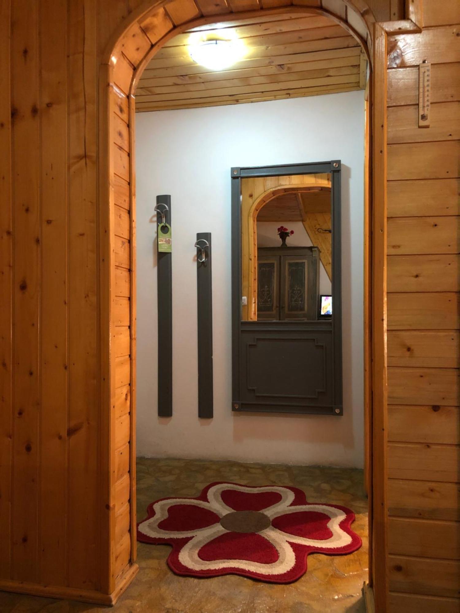 Rem's Pension Rasnov Exterior foto
