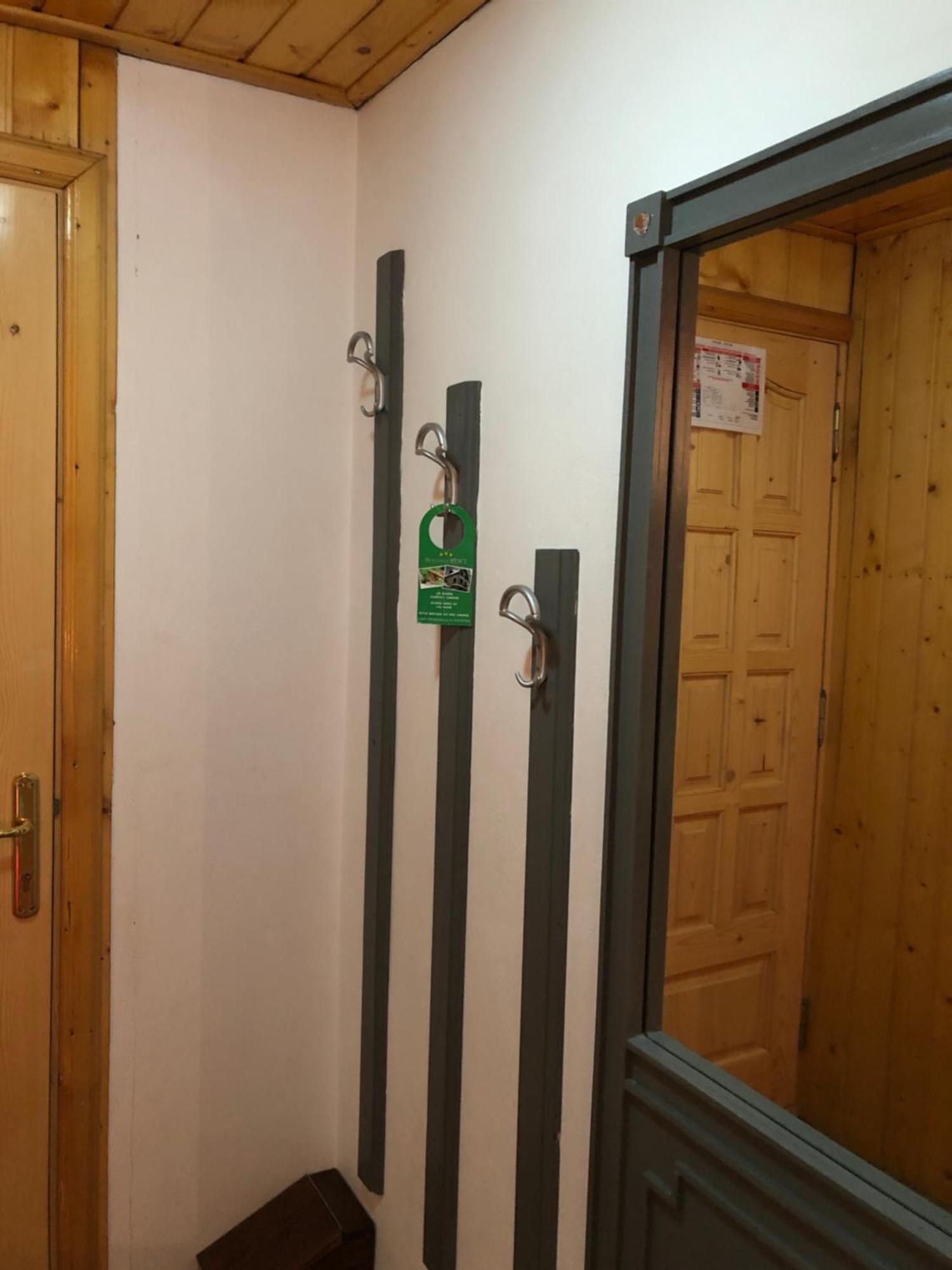Rem's Pension Rasnov Exterior foto