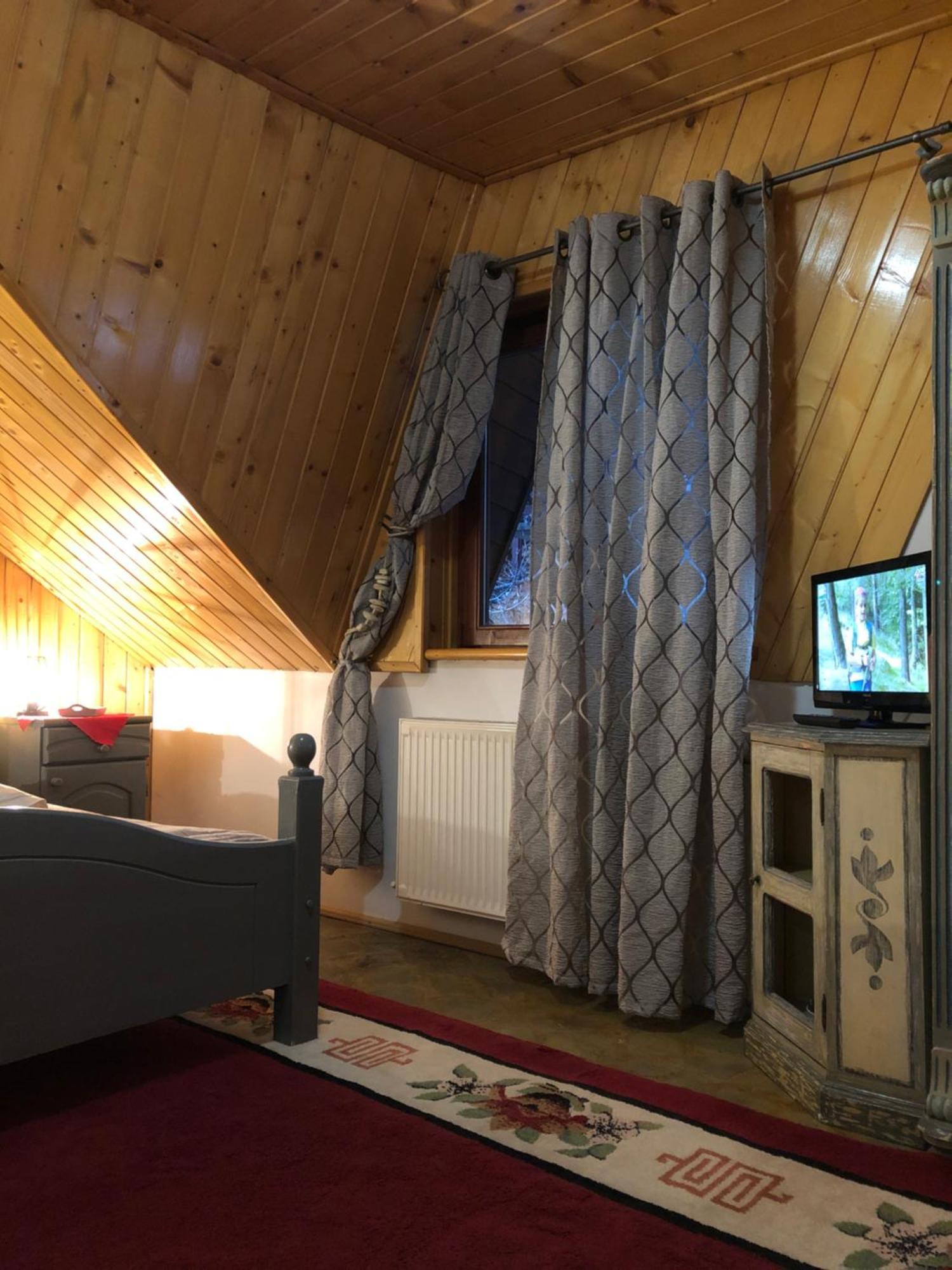 Rem's Pension Rasnov Exterior foto