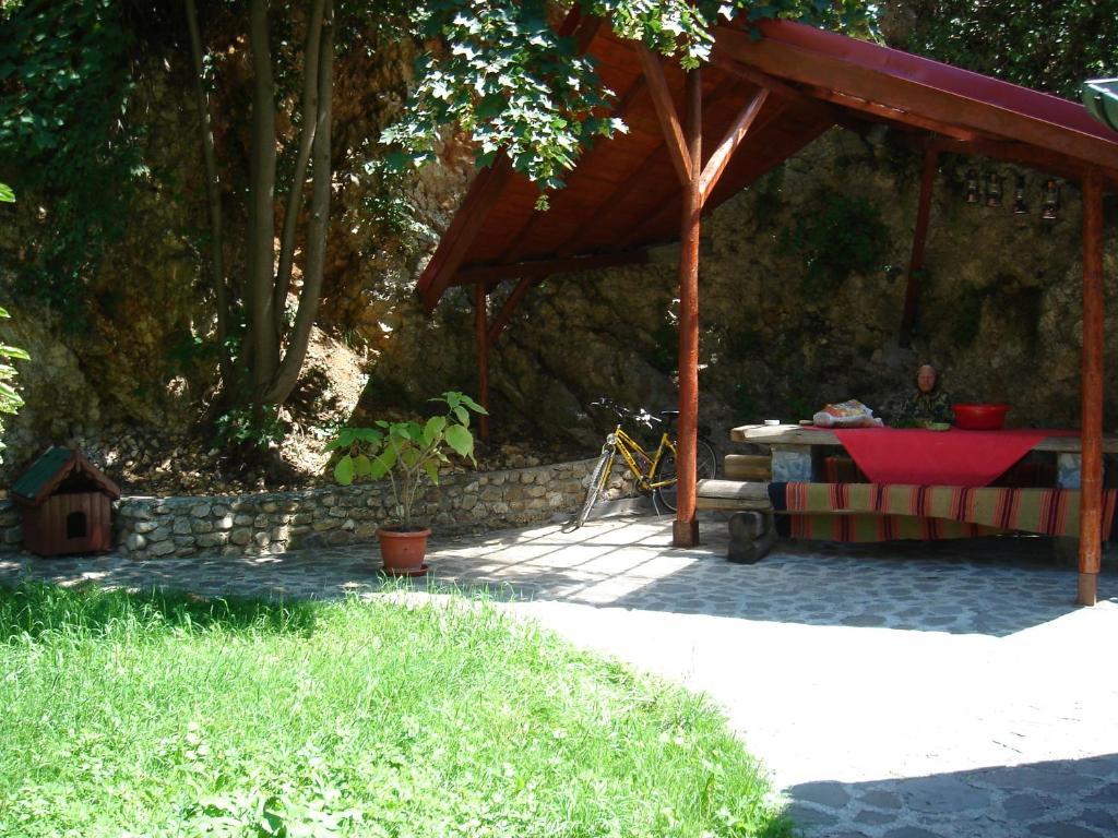 Rem's Pension Rasnov Exterior foto