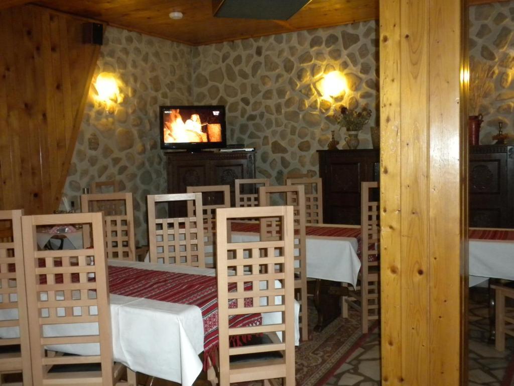 Rem's Pension Rasnov Exterior foto